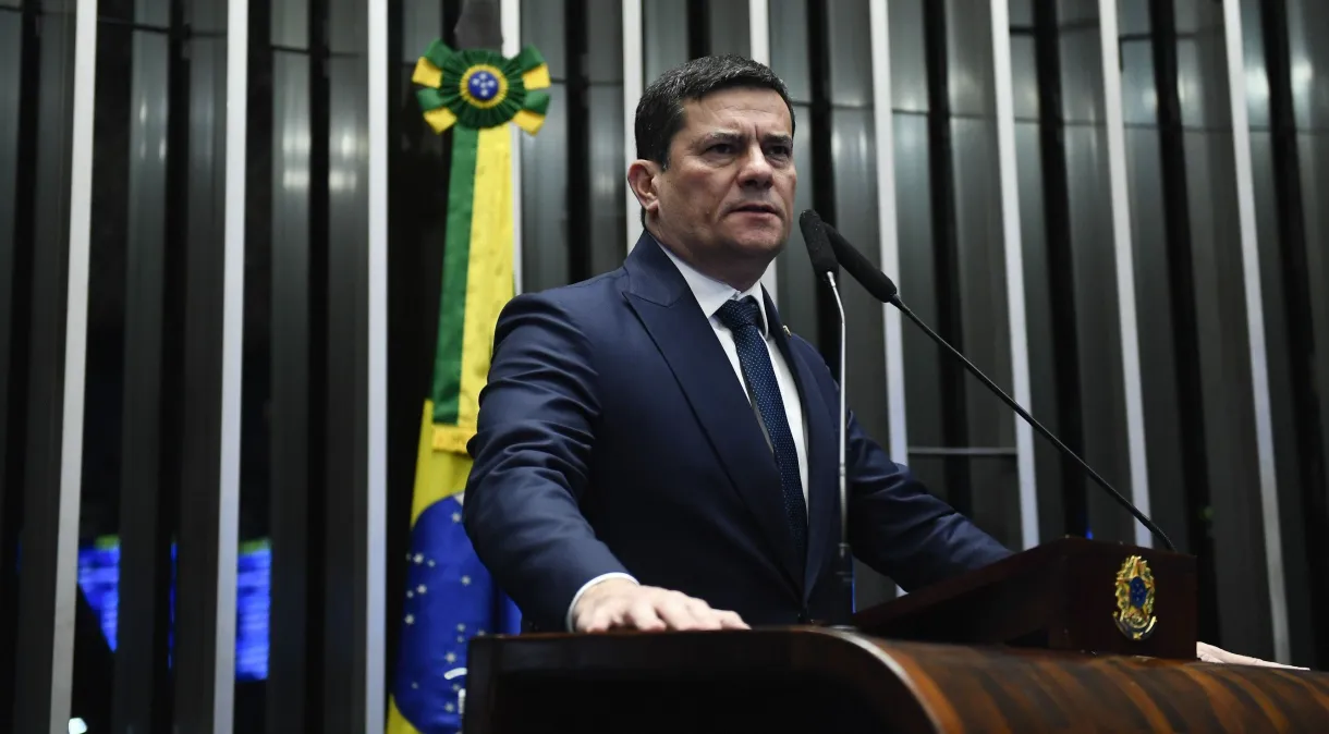 Desembargadores votam por absolvição de Moro; placar está 3 a 1 a favor do senador
