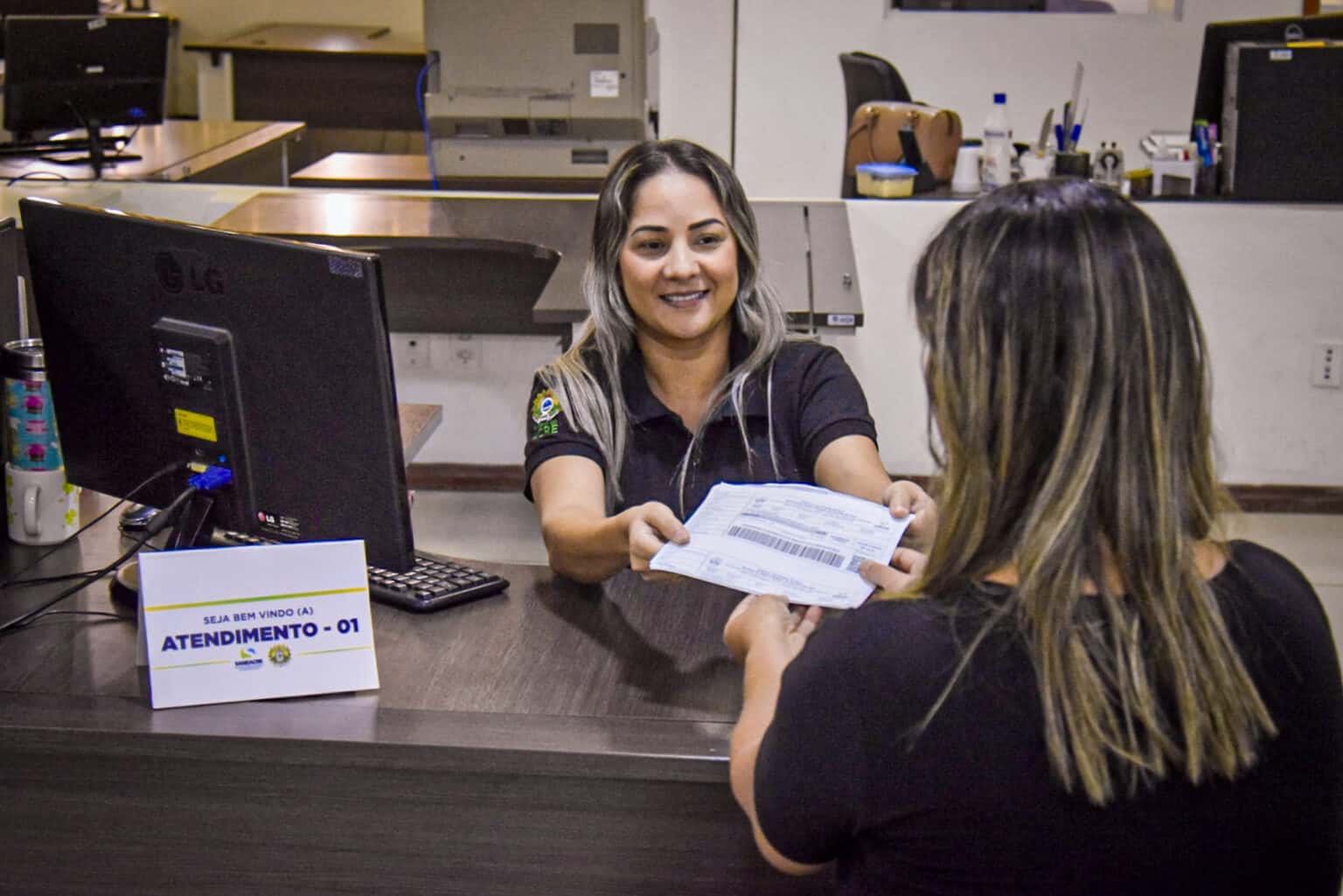 Governo divulga resultado final do processo seletivo do Saneacre