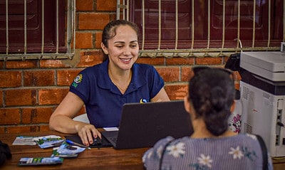 Foto: Aleksandro Soares/Saneacre