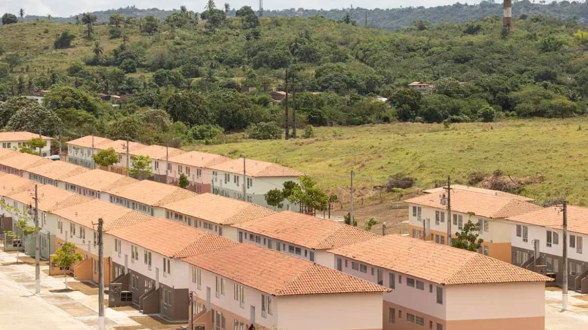 Entenda como vai ser o uso do FGTS Futuro na compra da casa própria