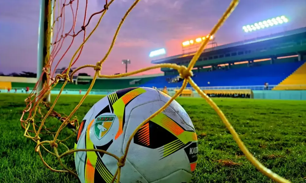 FFAC-BOLA FFAC divulga a tabela da 1ª rodada do returno do Campeonato Acreano 2024. Foto/Manoel Façanha