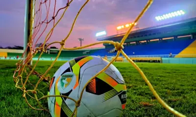 FFAC divulga a tabela da 1ª rodada do returno do Campeonato Acreano 2024. Foto/Manoel Façanha