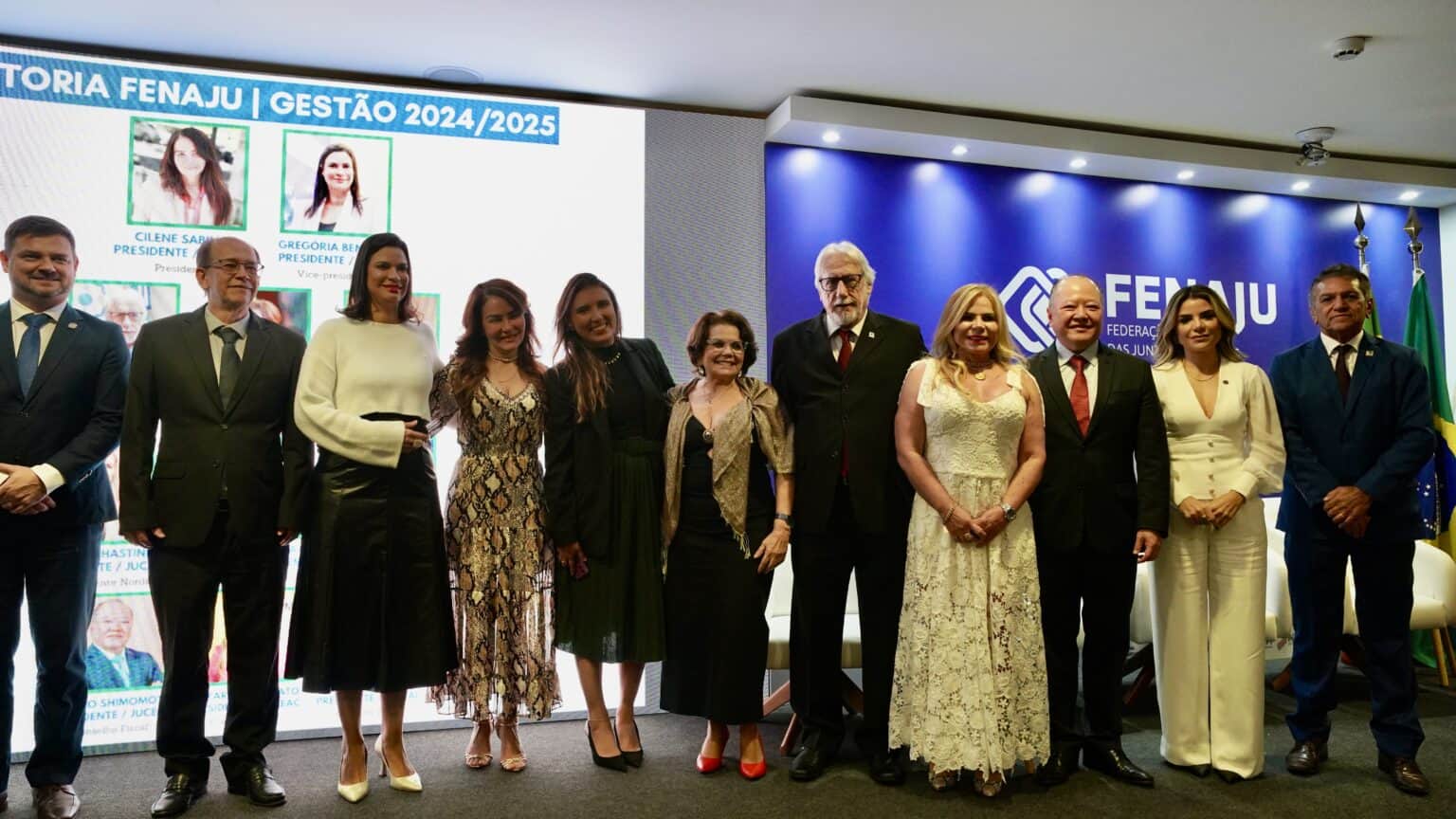 Acre integra Federação Nacional das Juntas Comerciais