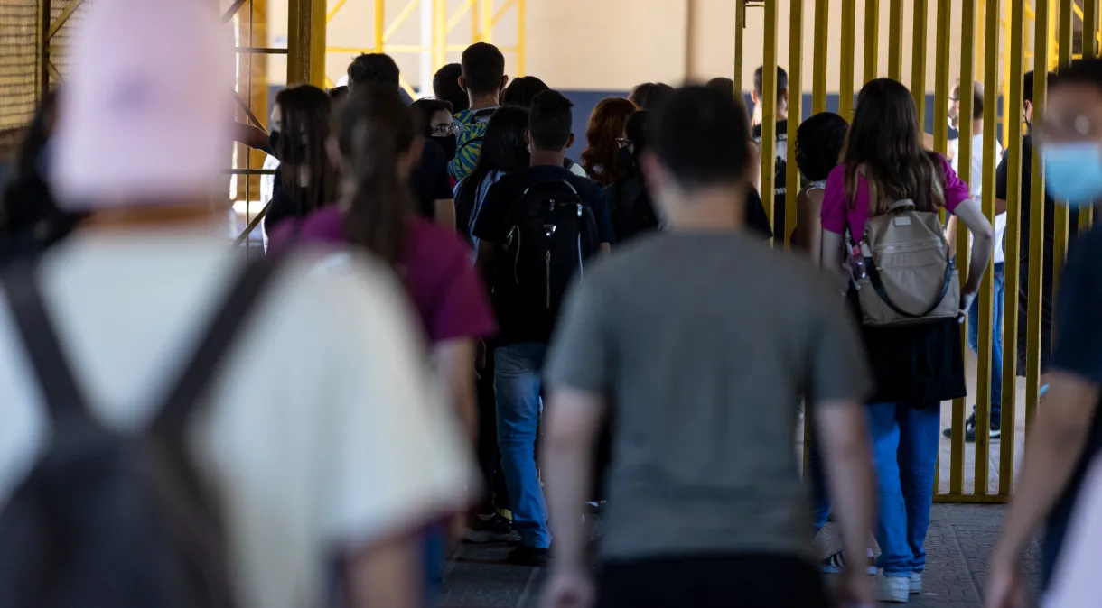 Entenda o cálculo das notas do Exame Nacional do Ensino Médio em 2024
