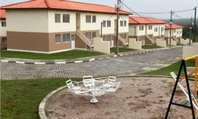 Foto: Ministério das cidades/reprodução