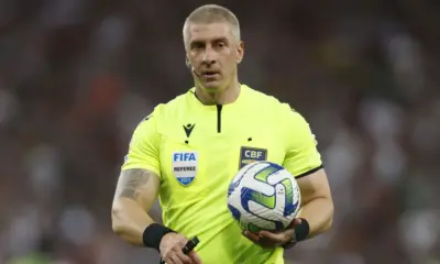 GettyImages-1255324931-e1690408859255 Anderson Daronco, árbitro da CBF
Wagner Meier/Getty Images