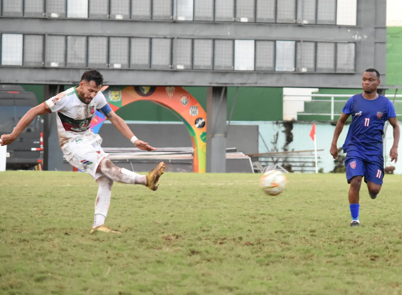Tourão e São Francisco abrem o returno nesta quarta-feira; Fabinho reforça o Humaitá