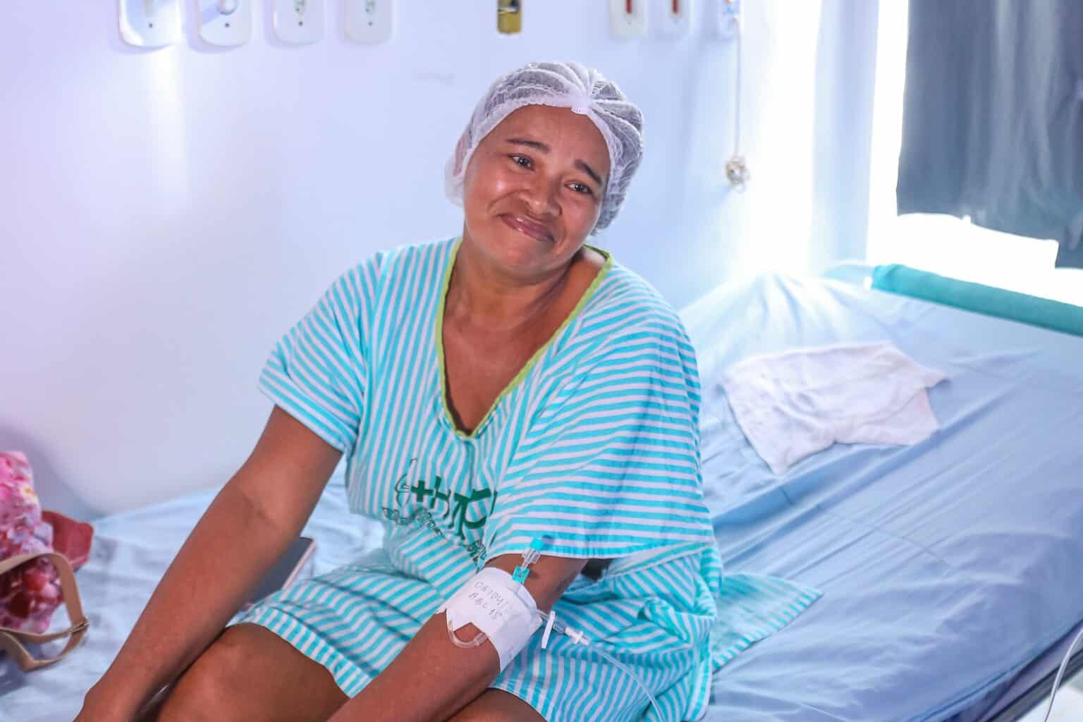 Opera Acre reduz tempo de espera por cirurgias eletivas em Cruzeiro do Sul