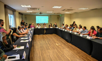 Foto: Felipe Freire/Arquivo Secom