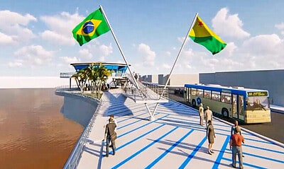 Orla-do-Quinze-Ilustracao-e1701375044640-2 Foto: Ilustração/Seop