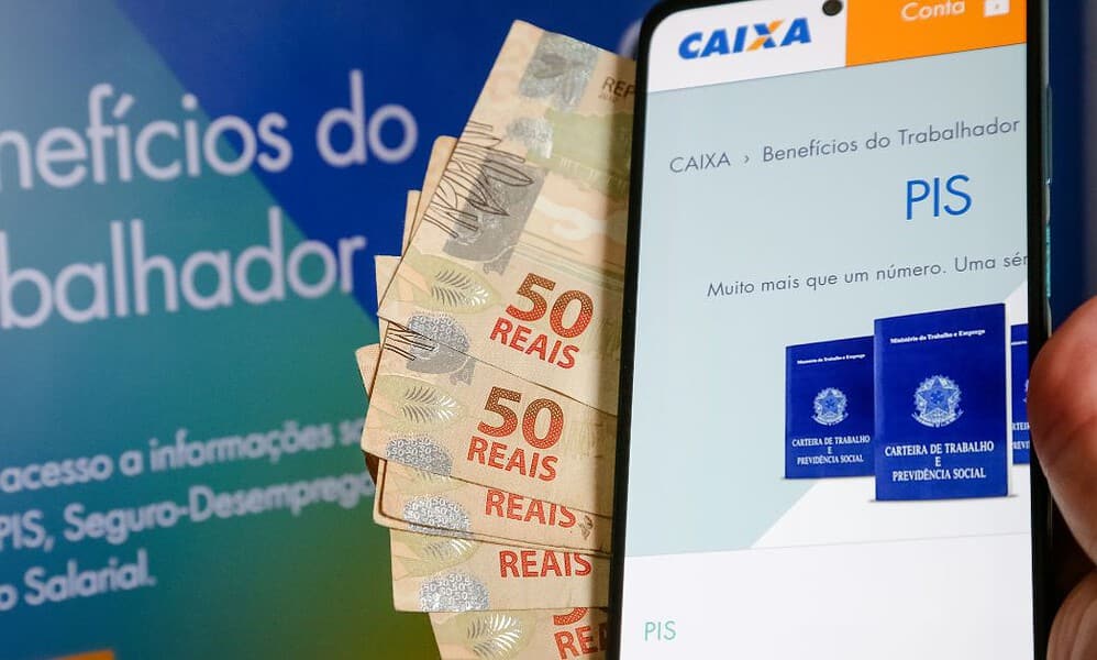 PIS-PASEP O pagamento será feito pela Caixa Econômica Federal | Crédito: Adobe Stock