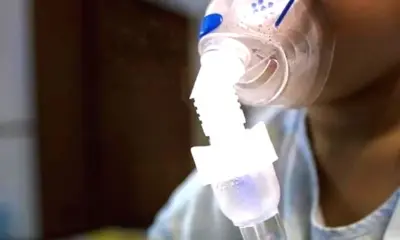 SINDROME-RESPIRATORIA-AGUDA Foto: Reprodução