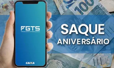 Saque-Aniversario Saque-Aniversario