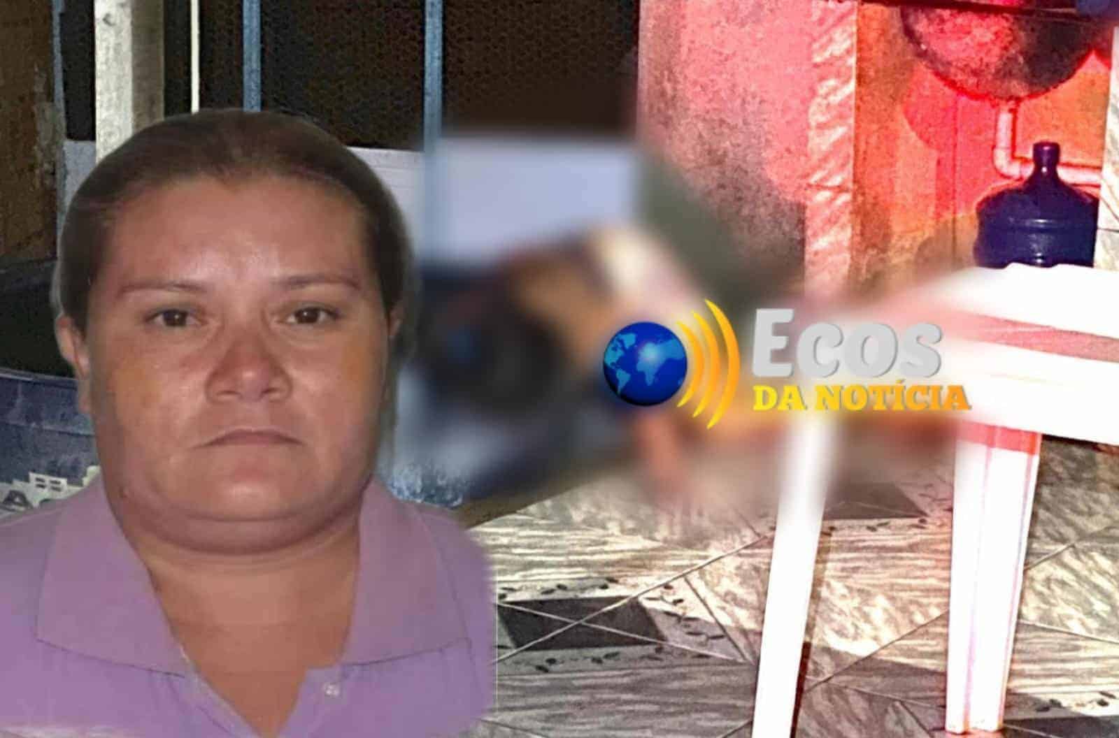 Morte de mulher achada dentro de caixa d’água em Rio Branco pode ter sido acidental