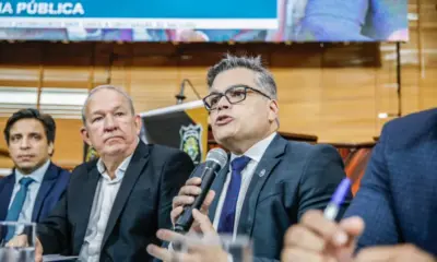 Foto: Sérgio Vale/ac24horas