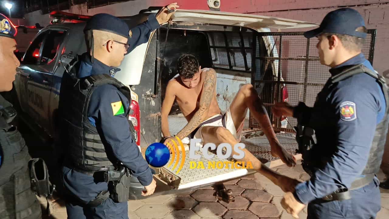 Polícia prende mais um suspeito de ter executado a tiros o jogador de futebol