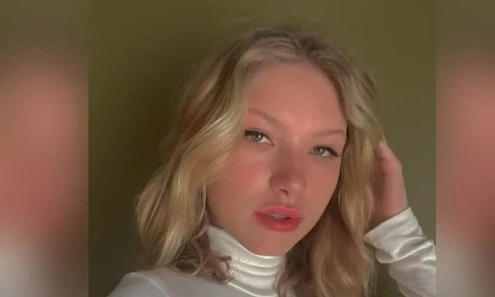 WhatsApp Image 2024-04-03 at 13.02.04 Livia Voigt é herdeira da empresa de máquinas e equipamentos WEG — Foto: Redes sociais/ Reprodução