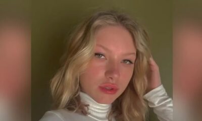 Livia Voigt é herdeira da empresa de máquinas e equipamentos WEG — Foto: Redes sociais/ Reprodução