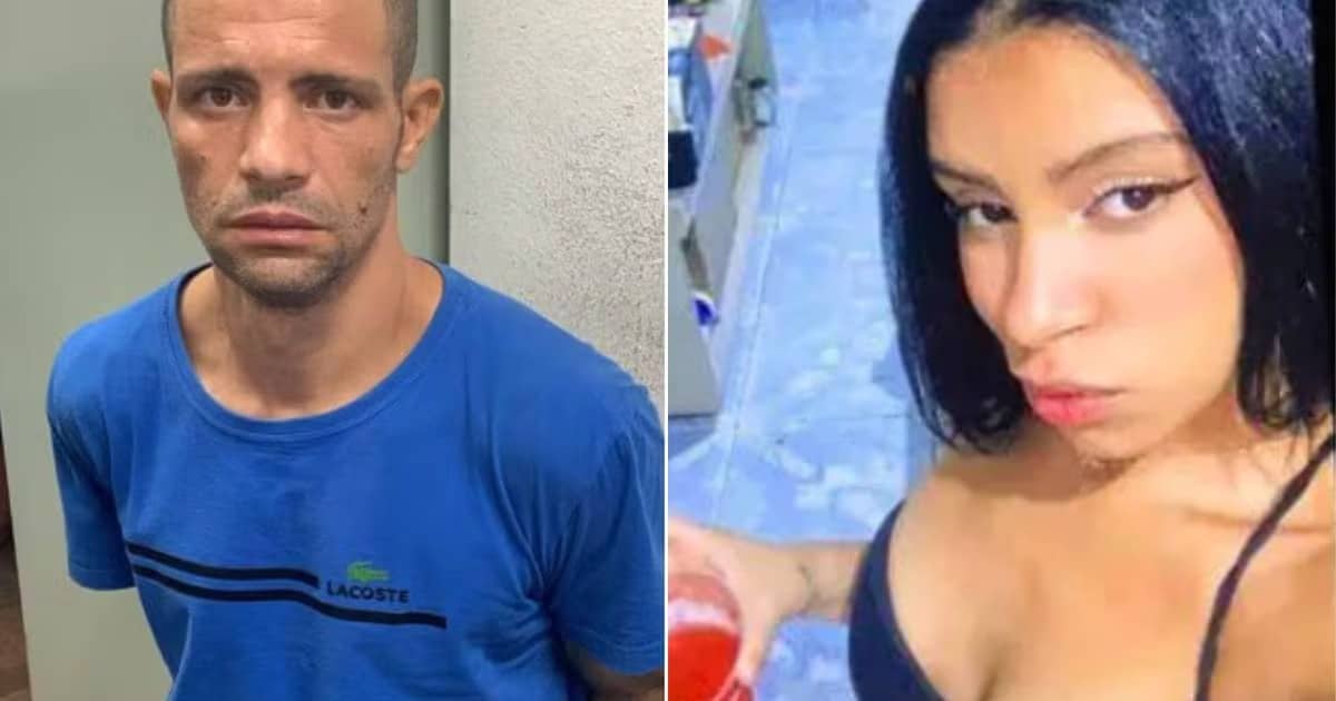 Pai que assassinou a própria filha é morto em penitenciária de São Paulo