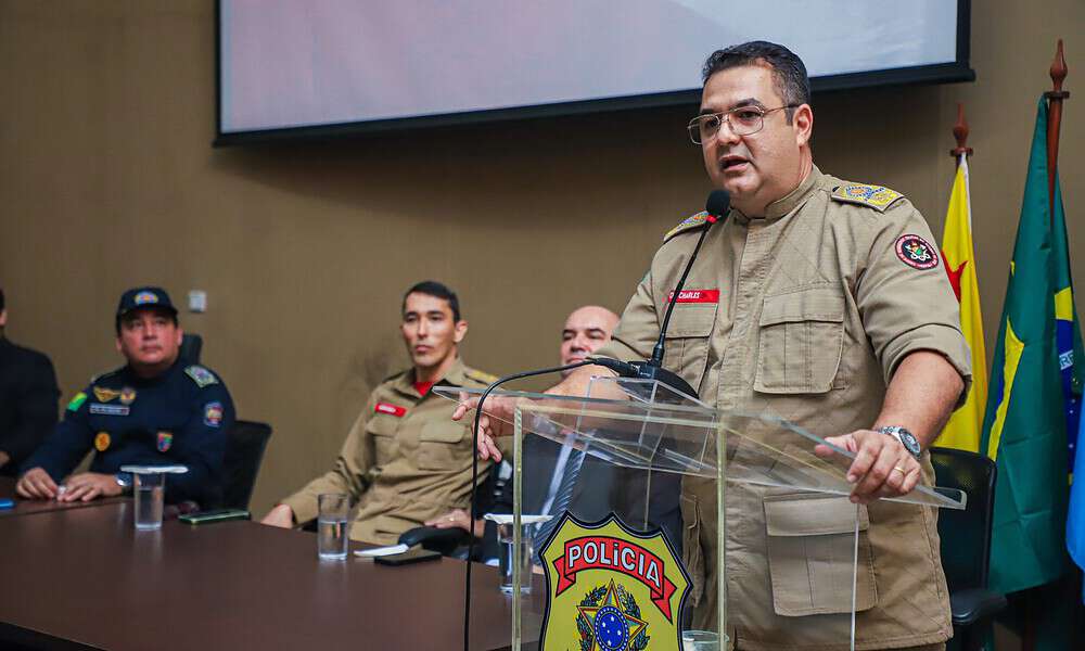 Foto: Neto Lucena/Secom