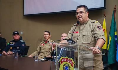 Foto: Neto Lucena/Secom