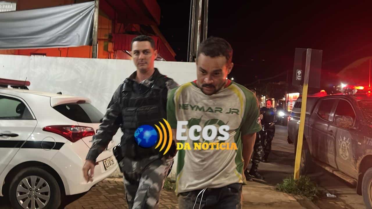 Na zona rural de Brasiléia, homem estupra mulher enquanto marido sai para buscar telefone