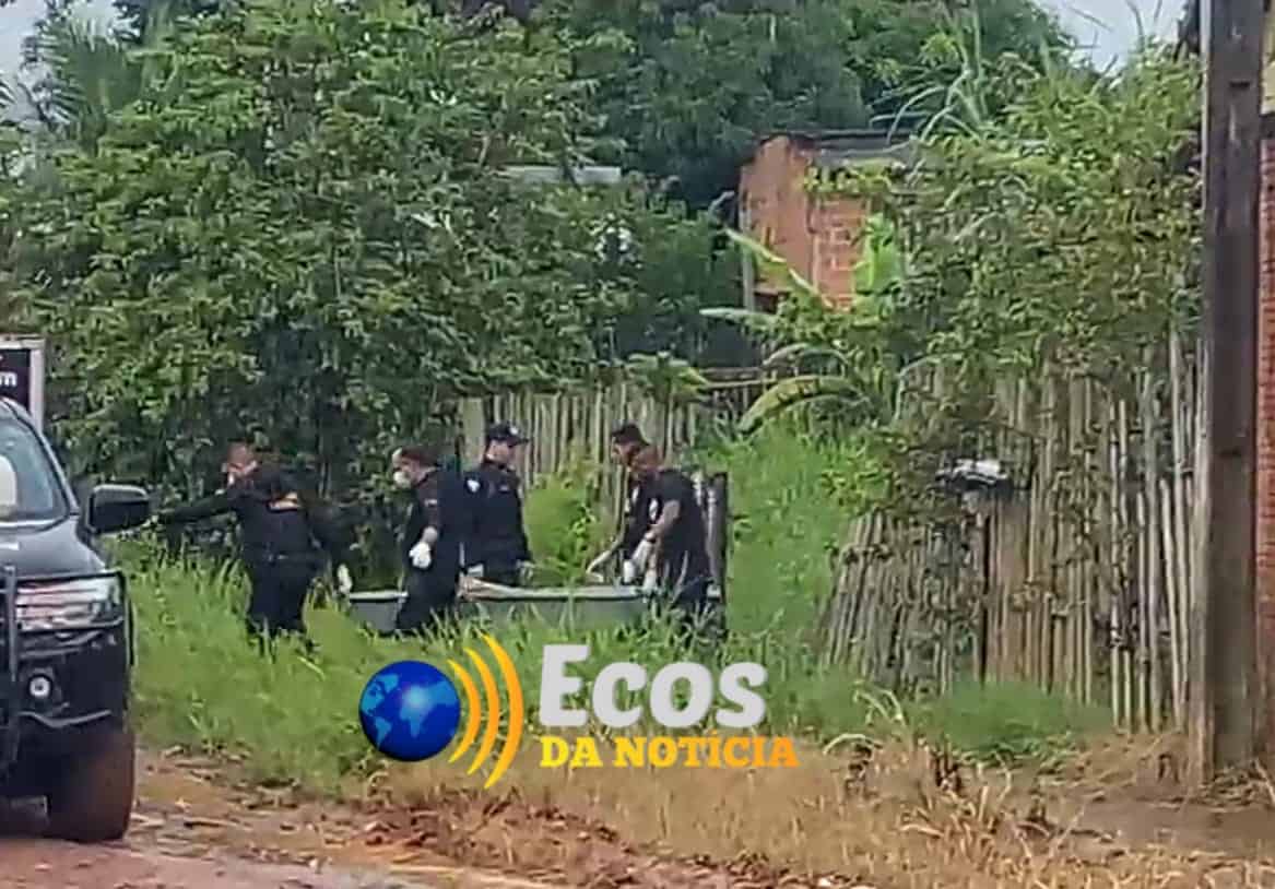 Homem é encontrado morto em cima de sua cama em residência no bairro Jorge Lavocat, na Capital