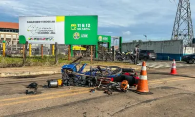 Foto: Whidy Melo/ac24horas