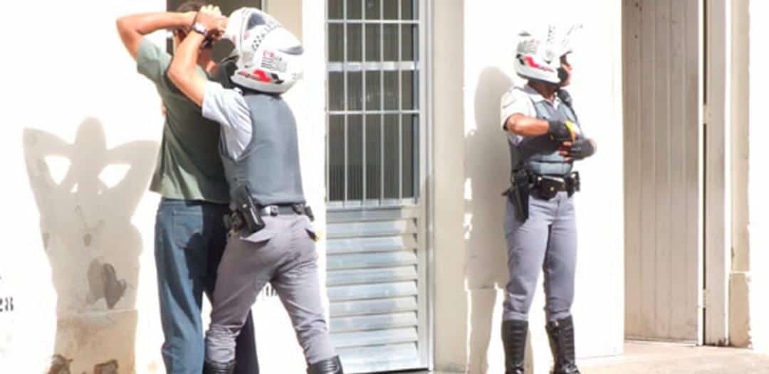 STF proíbe abordagem policial com base em cor da pele, sexo e orientação sexual