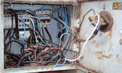 acidente eletrico ok