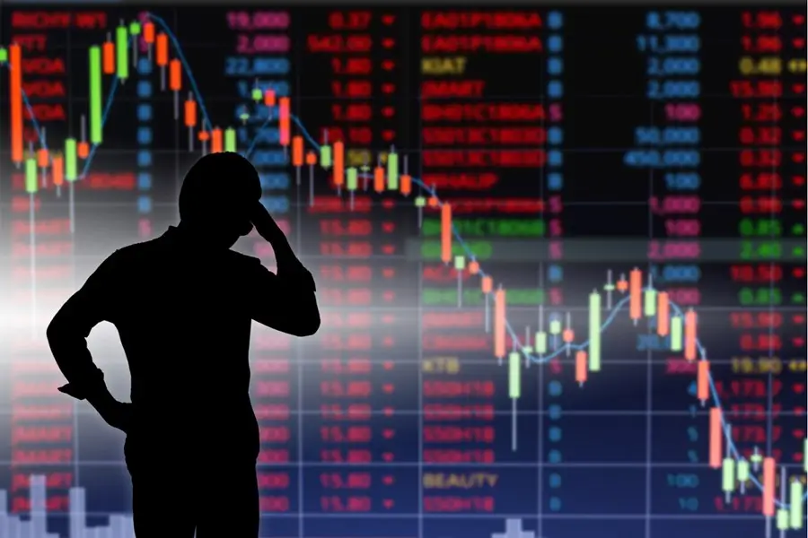 acoes mercado bolsa baixa queda