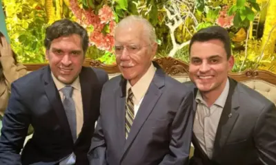 aniversario jose sarney