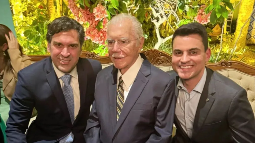 aniversario jose sarney