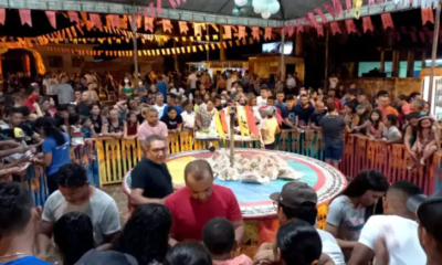 arraial sena arraial sena