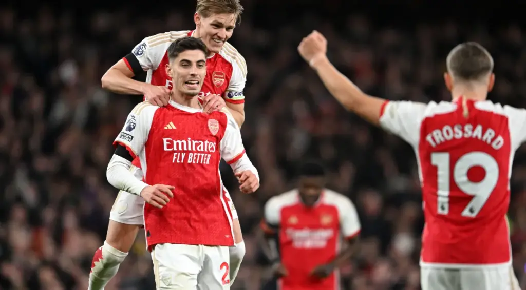 arsenal goleia chelsea premier league e1713905866748