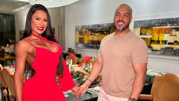 belo e gracyanne