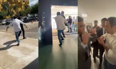 briga glauber braga e mbl na camara briga glauber braga e mbl na camara