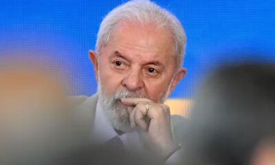 Presidente Lula - Foto: Evaristo Sá/AFP