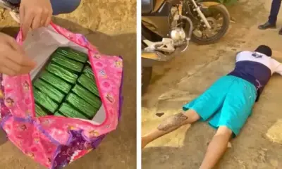 Foto: O Alto Acre/reprodução