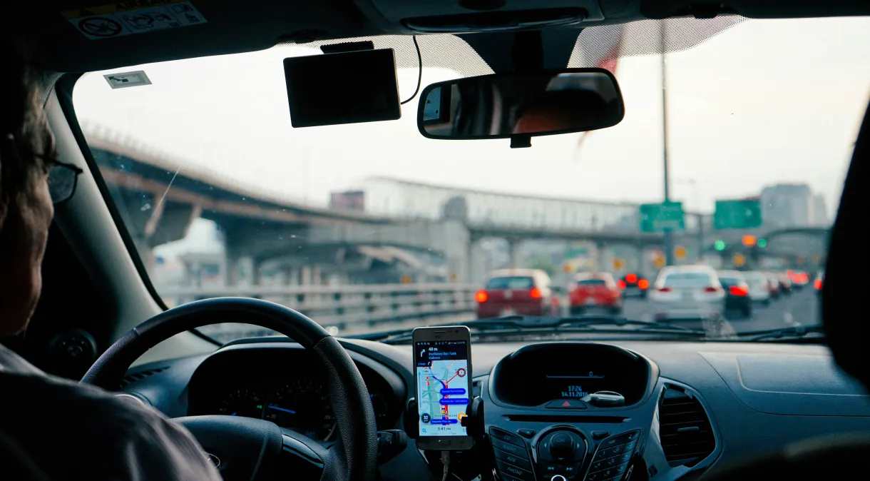 Motorista de aplicativo: veja como declarar o valor das corridas no Imposto de Renda