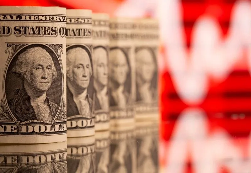dolar americano