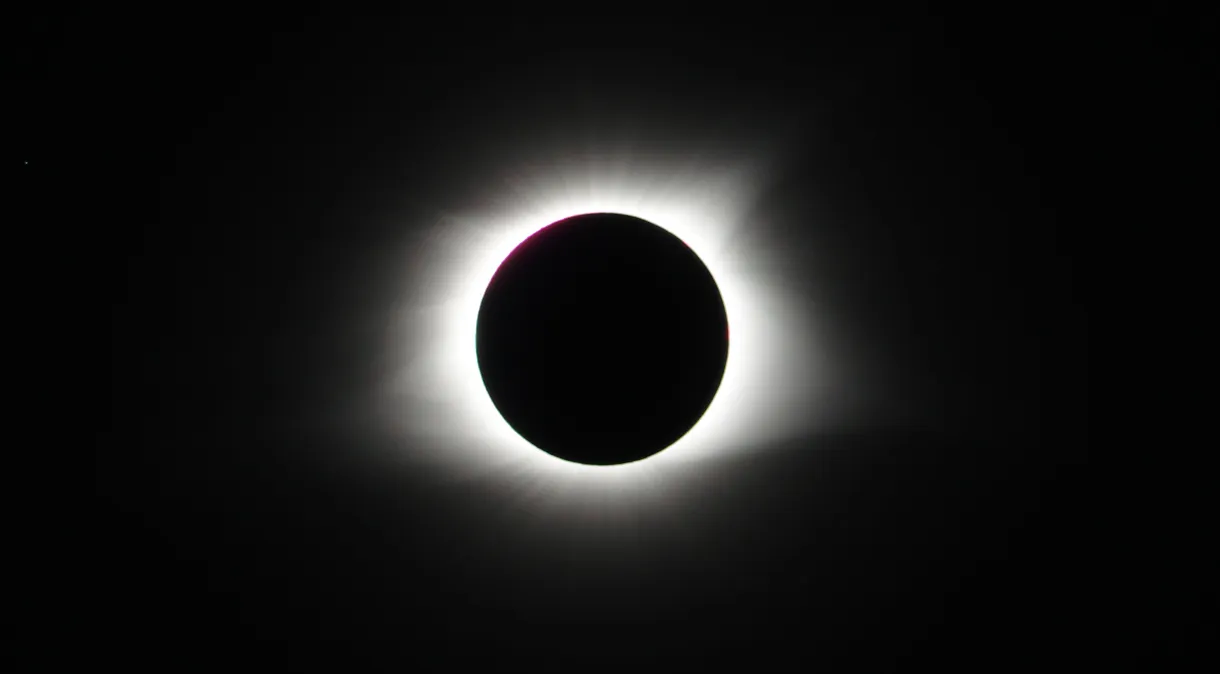 Eclipse solar: Nasa vai fazer “megafilme” para estudar o Sol