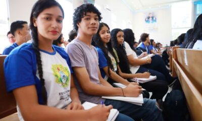 Foto: Mardilson Gomes/SEE