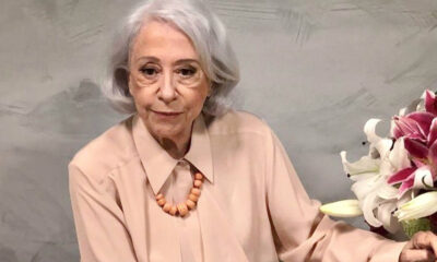 fernanda montenegro fernanda montenegro