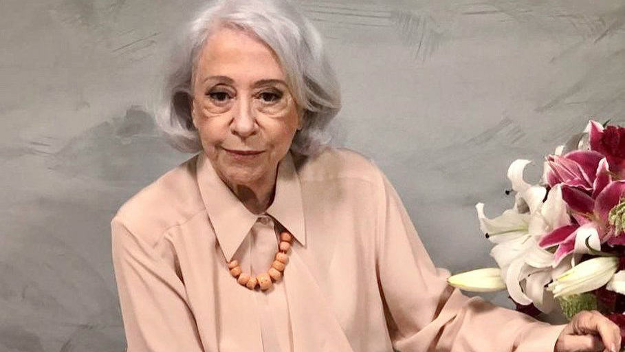 fernanda montenegro