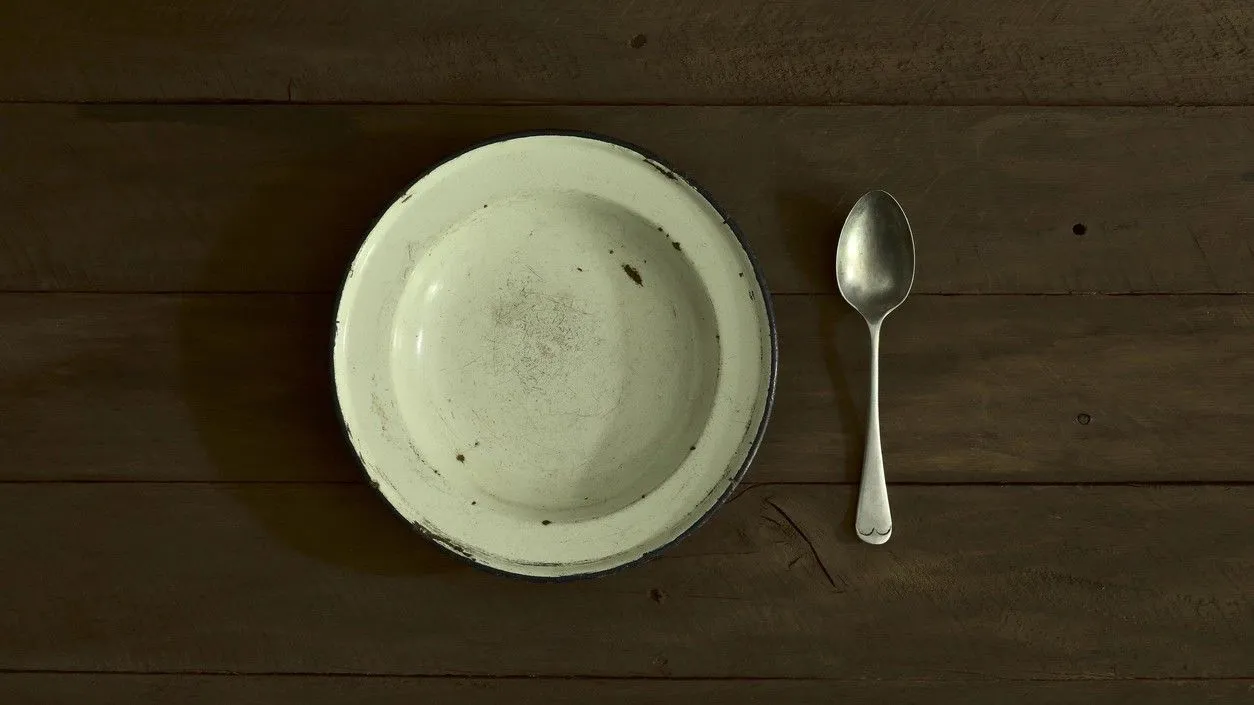 Fome atingiu 3,2 mi de lares brasileiros em 2023, diz IBGE