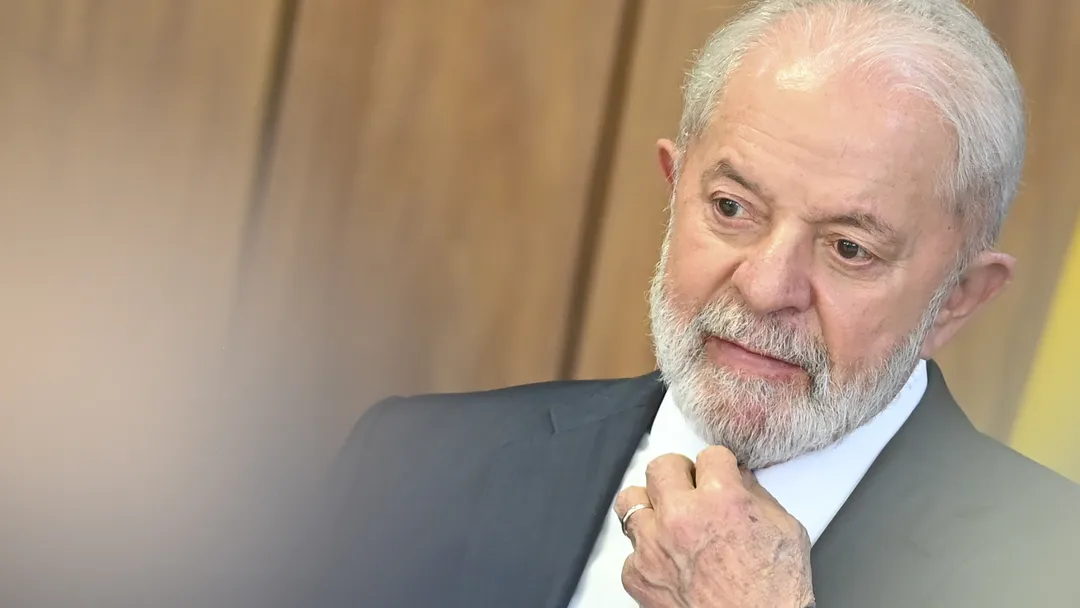 Após queda em pesquisas, Lula adota tom pacifista e evita temas espinhosos
