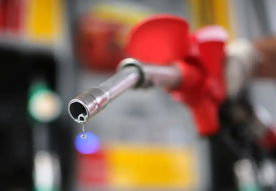 gasolina bloomberg