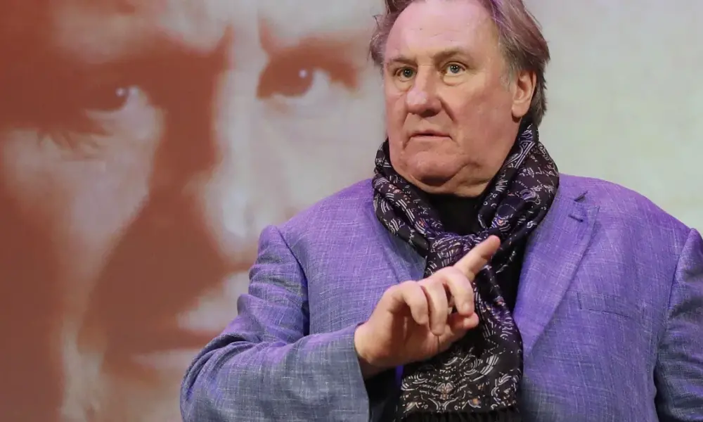 gerard depardieu