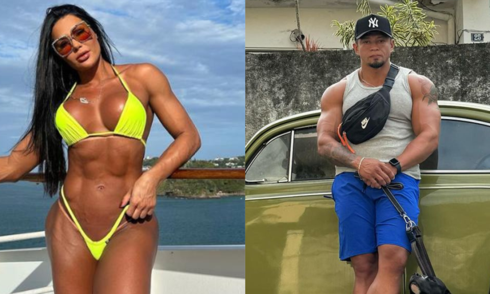 gracyanne barbosa gilson belo traicao gracyanne barbosa gilson belo traicao